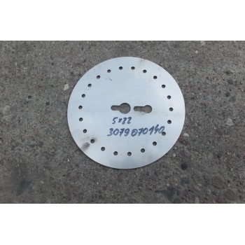 TARCZA WYSIEWAJĄCA 5X22 KUKURYDZA 3079070140