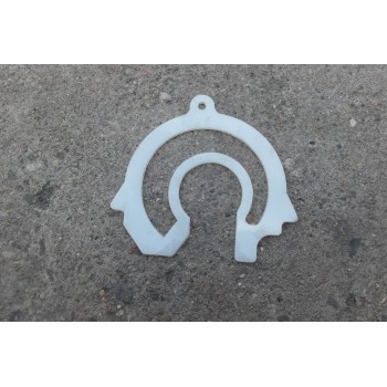 USZCZELKA POKRYWY 3079080180