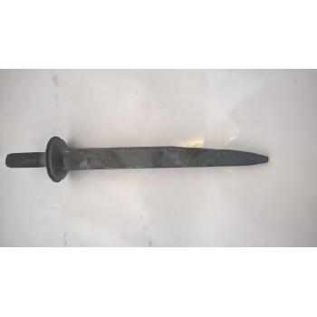 ZĄB M-16X210 PROSTY KWADRAT 141002