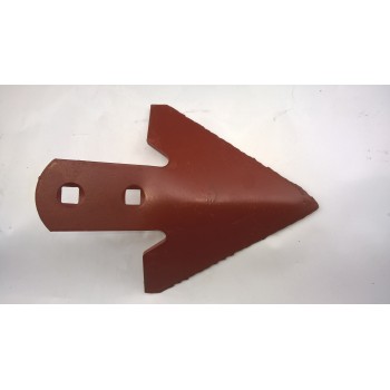 GESIOSTOPKA MAŁA 2-OTWOROWA 1410020052