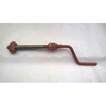 WRZECIONO 1410020090