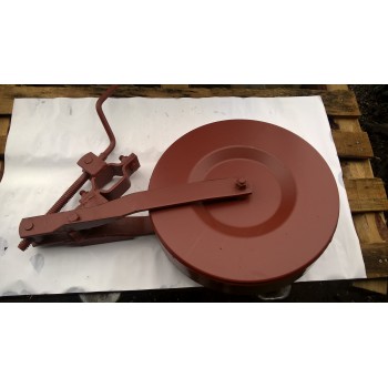 KOŁO KULTYWATORA KPL 1417040010