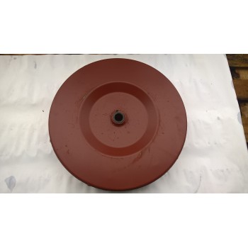 KOŁO KULTYWATORA FI 450 1417040060