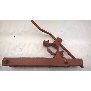 MOCOWANIE KOŁA KULTYWATORA 450 Z REGULACJA 1417040000 