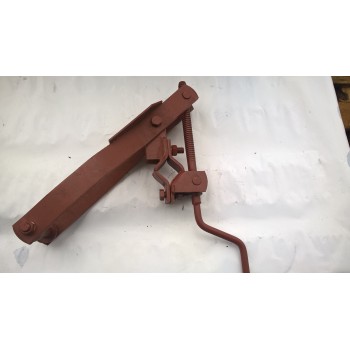 MOCOWANIE KOŁA KULTYWATORA 350 Z REGULACJA 1417040005