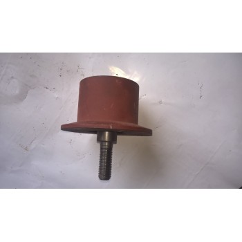 Rolka Żeliwna  AMAK 075050-120