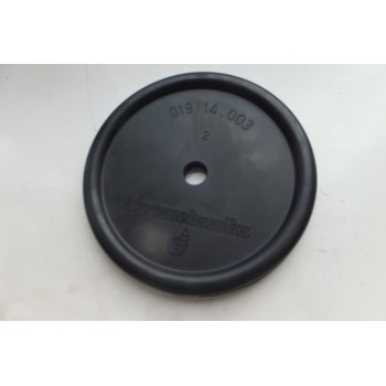 przeponwna płaska tłoczna oryginał fi 114 01914003