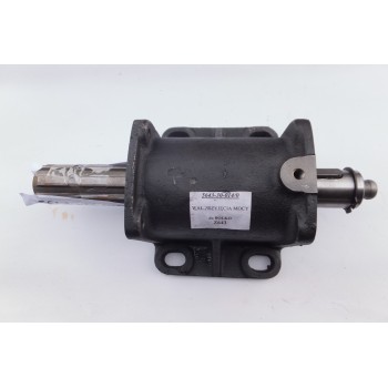 WAŁ PRZEJĘCIA MOCY 5643300140