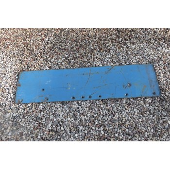 LEMIESZ DO CEBULI Z-640 PŁASKI 5640060052