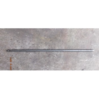 PRĘT GWINTOWANY TR 24X5 L-1000 102304
