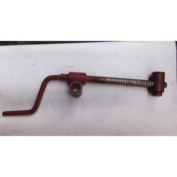 REGULACJA POPRZECZNA PŁUGA 1023040511