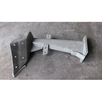 SŁUPICA 4 SKIBOWA PODWYŻSZANA 1024020000