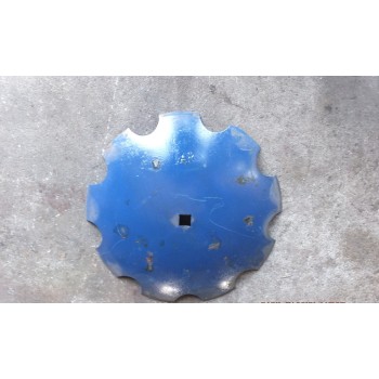 TALERZ B-560 UZĘBINY 1202030130