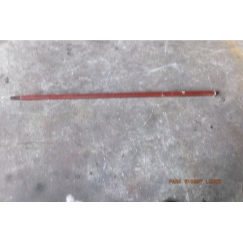 OŚ TALERZÓWKI KPL 40X40 DŁ 1750 124040