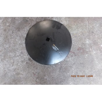 TALERZ PEŁNY A-455 A-455