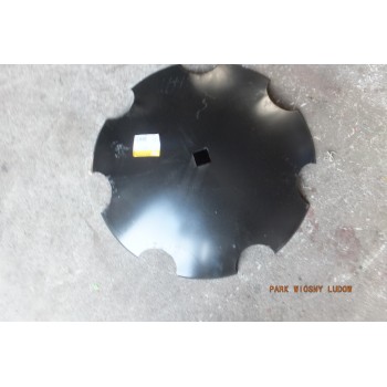 TALERZ B 510 WŁOSKI B-510