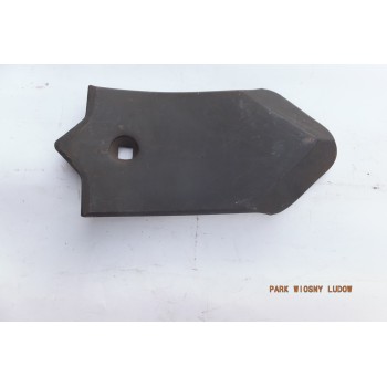 DZIÓB 1 OTWOROWY GRUBER UNIA 1738050010