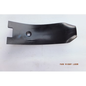 OSŁONA REDLICY ŚRODKOWEJ 3374/395