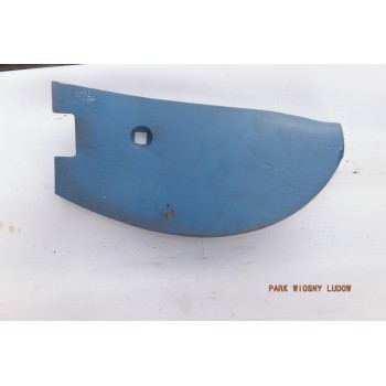 ŚCINACZ KRAWĘDZIOWY L LEMKEN 3374399