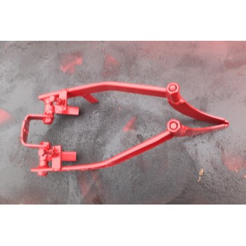 ZAGARNIACZ KPL Z WSPORNIKIEM 3041000312