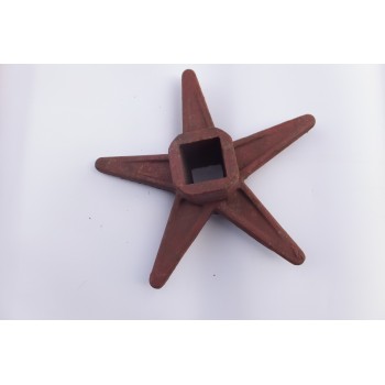 GWIAZDA KOLCZATKI 1417040061