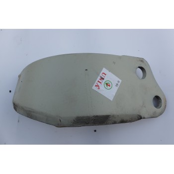 NÓŻ GLEBOGRYZARKI PR UNIA 1500020020