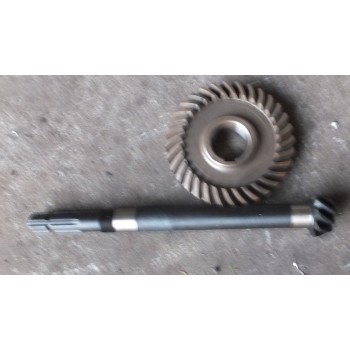 PARA KÓŁ GLEBOGRYZARKA Z-11 1500200200