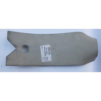 NAKŁADKA DZIOBA 1 OTWOROWA 1738050070