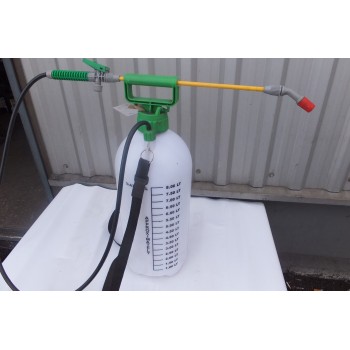 OPRYSKIWACZ RĘCZNY 5 L 202/10