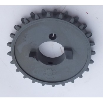 KOŁO WYSIEWAJĄCE WĄSKIE 3074020350/F