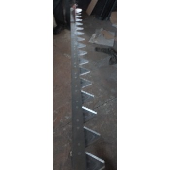 LISTWA NOŻOWA FORSCHRIT 58 N GŁÓWKA KULKA  5055