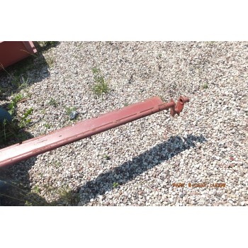 SKRZYDŁO 5055030160