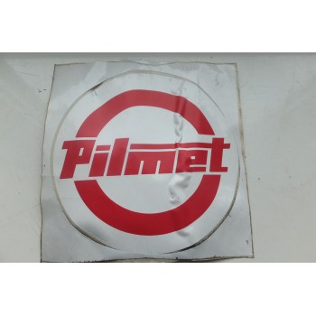 ETYKIETY SAMOPRZYLEPNE PILMET 400000111