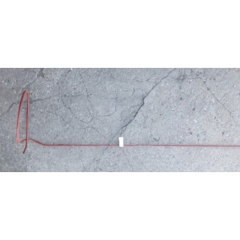 RURKA HEDERU PRAWA 8  5056310010