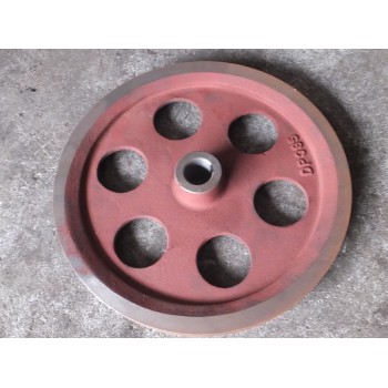 KOŁO PASOWE DP 385 5058670490