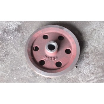 KOŁO DP 250 ŻUKOWO 5058670500