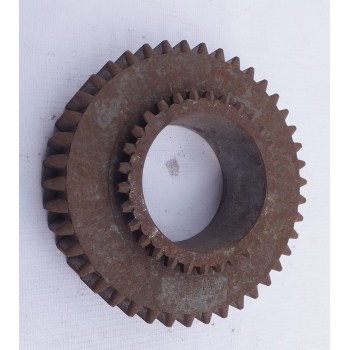 KOŁO II BIEGU 5058740100