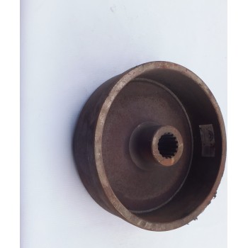 BEBEN HAMULCA 5058740850