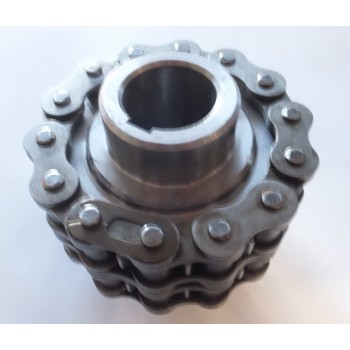 SPRZĘGŁO RCW FI 40 2035330090