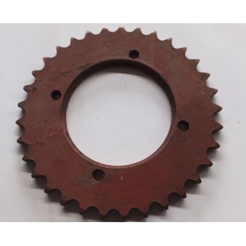 KOŁO ŁAŃCUCHOWE PODWÓJNE 3045400130