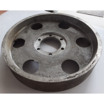 KOŁO PASOWE DUŻE 3057730131