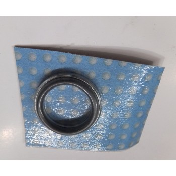 PIERŚCIEŃ OPOROWY 18X1,5  18PL