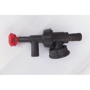 ZAWÓR WYPUSTOWY FILTRA  25 4002011101