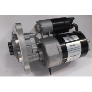 ROZRUSZNIK ZREDUKTOREM MF 3 7006119M1