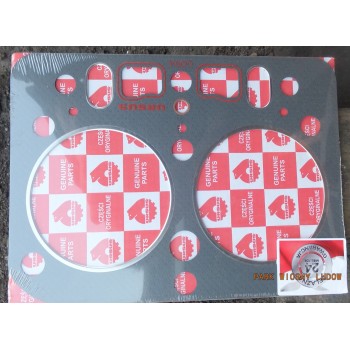 USZCZELKA GŁOWICY 42022040