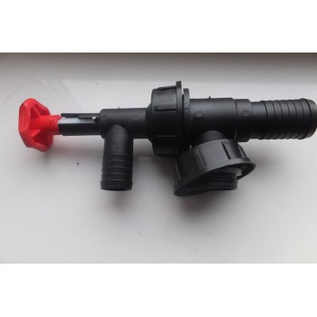 zawór wypustowy 32 n/typ  4002112001