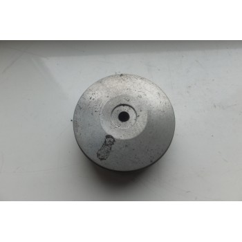 tłok pompy p-100 plus sworzeń 4005