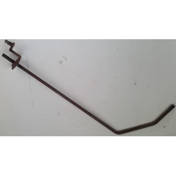 DZWIGNIA GAZU RĘCZNEGO 42321311