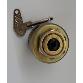 STACYJKA 42341100 PAL