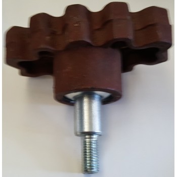 WSTRZĄSACZ WEGA 5640,43,04,0000